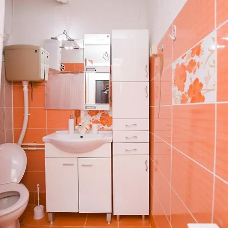 Apartment Apartman_jana_kladovo *